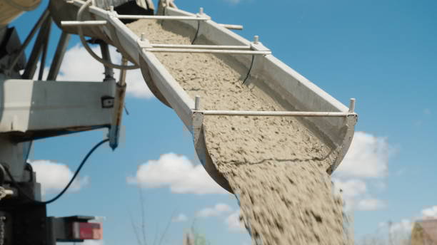 Best Industrial Concrete Flooring in West Des Moines, IA