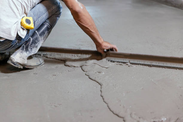 Best Concrete Patio Design and Installation in West Des Moines, IA