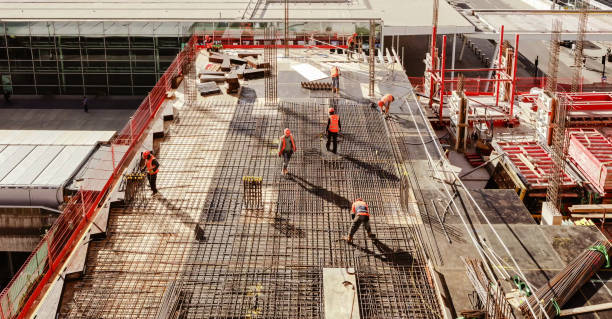 Best Concrete Staining and Coloring in West Des Moines, IA